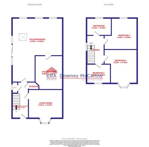 23 Woodlawn, Model Farm Road, Cork