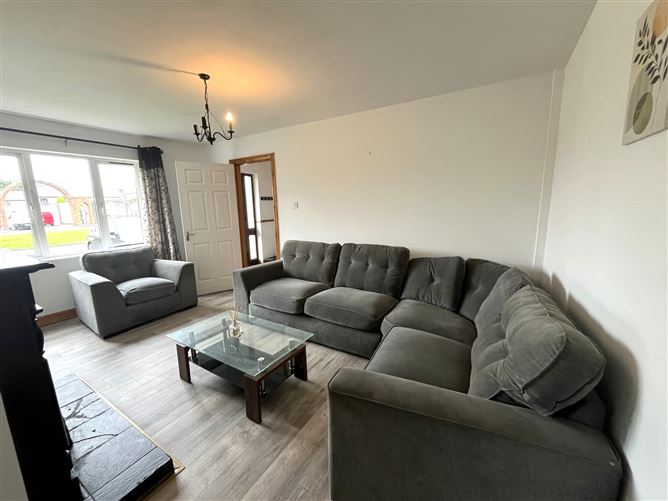 8 Orchard Court, Ballina, Co. Mayo