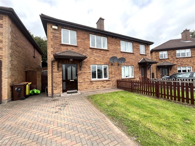 8 Orchard Court, Ballina, Co. Mayo