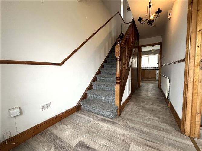 8 Orchard Court, Ballina, Co. Mayo