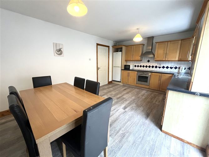 8 Orchard Court, Ballina, Co. Mayo
