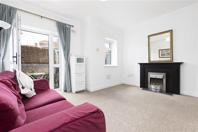 Apt 3 Woodlands, Fairview, Dublin 3, County Dublin