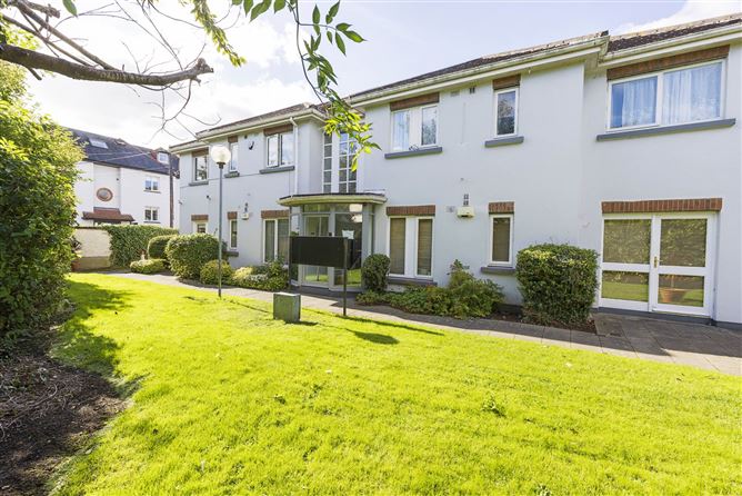 Apt 3 Woodlands, Fairview, Dublin 3, County Dublin