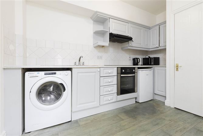 Apt 3 Woodlands, Fairview, Dublin 3, County Dublin