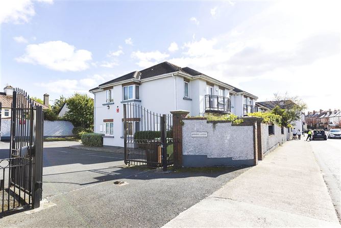 Apt 3 Woodlands, Fairview, Dublin 3, County Dublin