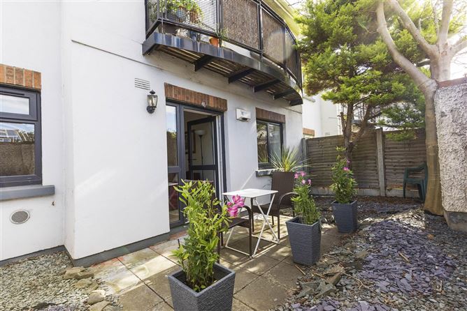 Apt 3 Woodlands, Fairview, Dublin 3, County Dublin