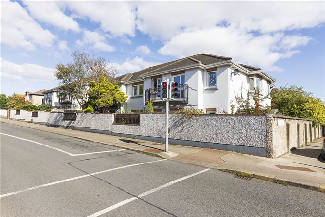 Apt 3 Woodlands, Fairview, Dublin 3, County Dublin