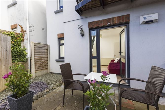Apt 3 Woodlands, Fairview, Dublin 3, County Dublin