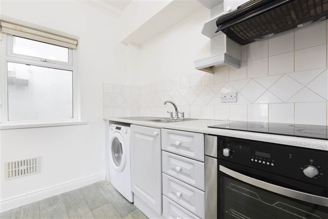 Apt 3 Woodlands, Fairview, Dublin 3, County Dublin