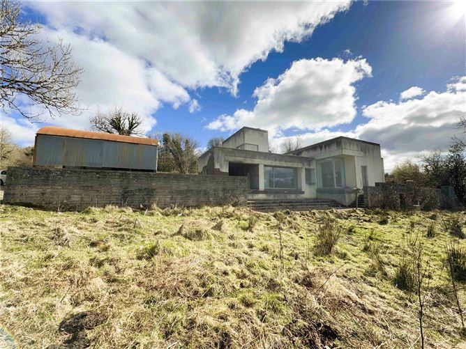 Cornmucklagh South, Ballinagleara, Drumshanbo, Co. Leitrim, N41 RP23