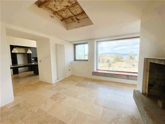 Cornmucklagh South, Ballinagleara, Drumshanbo, Co. Leitrim, N41 RP23