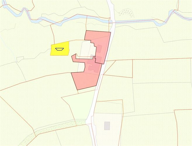 Cornmucklagh South, Ballinagleara, Drumshanbo, Co. Leitrim, N41 RP23