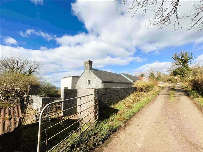 Cornmucklagh South, Ballinagleara, Drumshanbo, Co. Leitrim, N41 RP23