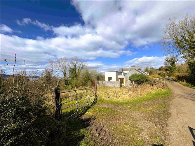 Cornmucklagh South, Ballinagleara, Drumshanbo, Co. Leitrim, N41 RP23