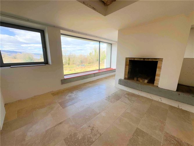 Cornmucklagh South, Ballinagleara, Drumshanbo, Co. Leitrim, N41 RP23