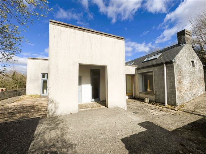 Cornmucklagh South, Ballinagleara, Drumshanbo, Co. Leitrim, N41 RP23
