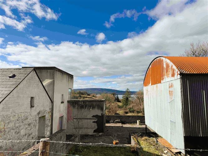 Cornmucklagh South, Ballinagleara, Drumshanbo, Co. Leitrim, N41 RP23