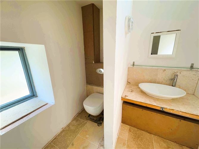 Cornmucklagh South, Ballinagleara, Drumshanbo, Co. Leitrim, N41 RP23