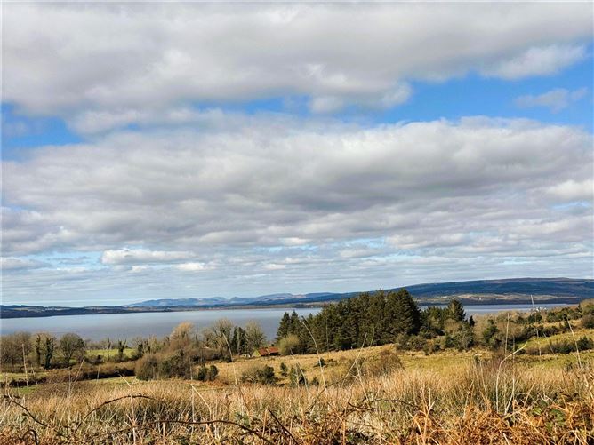 Cornmucklagh South, Ballinagleara, Drumshanbo, Co. Leitrim, N41 RP23