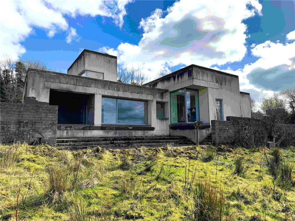 Cornmucklagh South, Ballinagleara, Drumshanbo, Co. Leitrim, N41 RP23