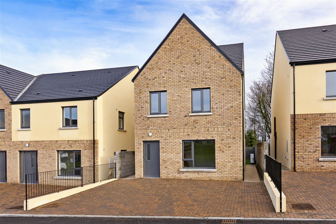 18 Tonaphubble Woods, Tonaphubble, Sligo