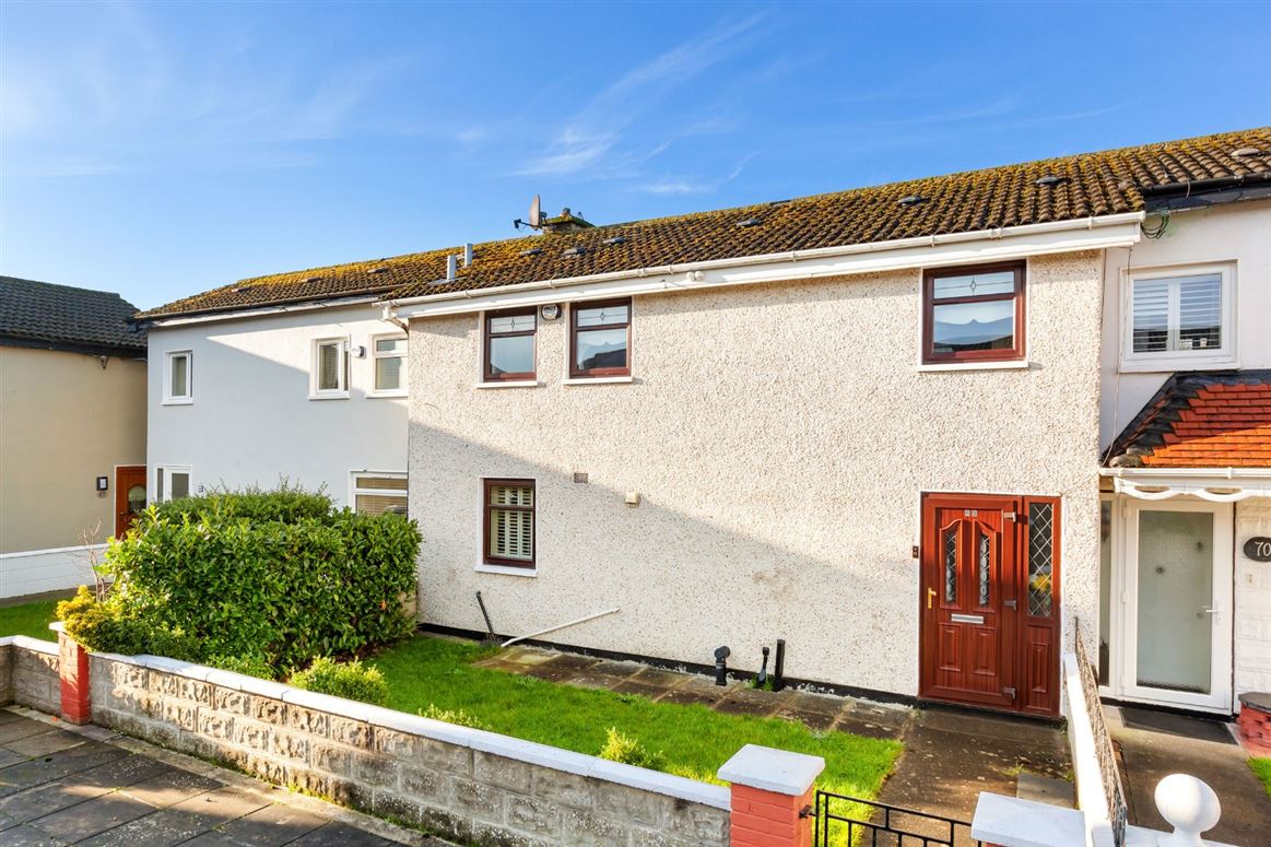 69 Cairn Court, Ballymun, Dublin 11