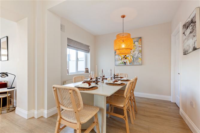 58 St. Brendan's Park, Artane, Dublin 5