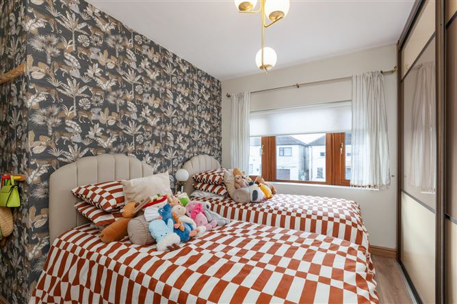 58 St. Brendan's Park, Artane, Dublin 5