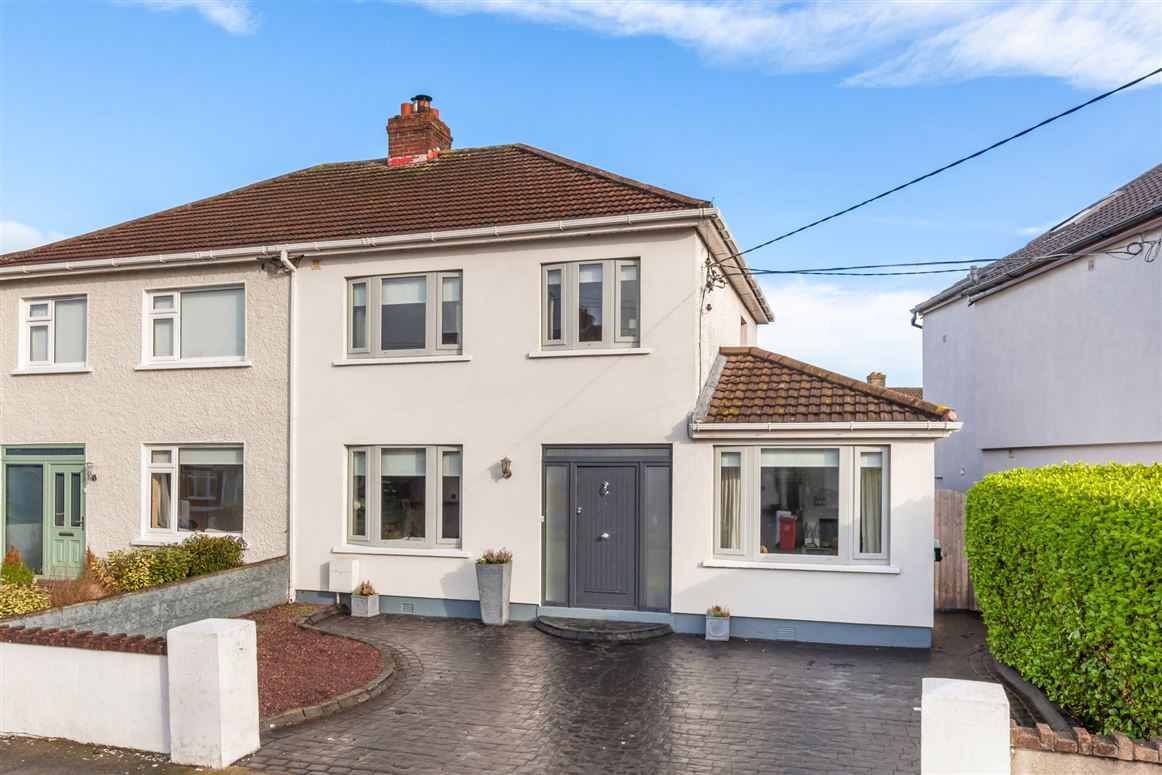 58 St. Brendan's Park, Artane, Dublin 5