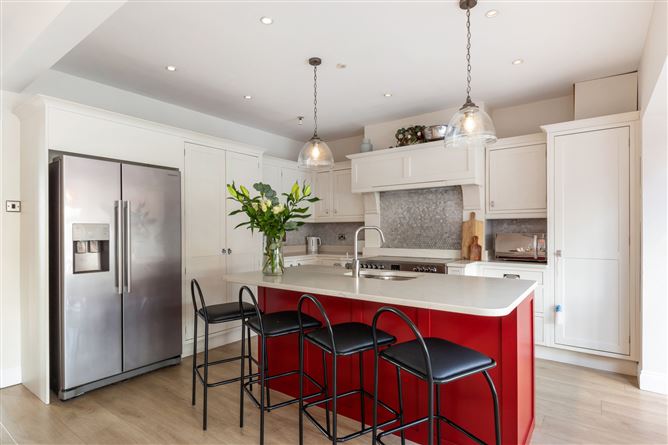 58 St. Brendan's Park, Artane, Dublin 5