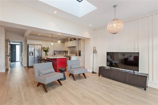 58 St. Brendan's Park, Artane, Dublin 5