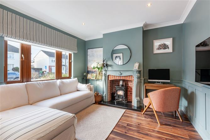 58 St. Brendan's Park, Artane, Dublin 5