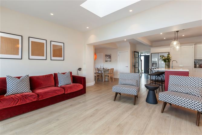 58 St. Brendan's Park, Artane, Dublin 5