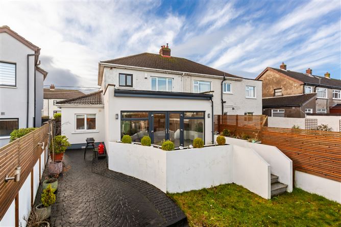 58 St. Brendan's Park, Artane, Dublin 5
