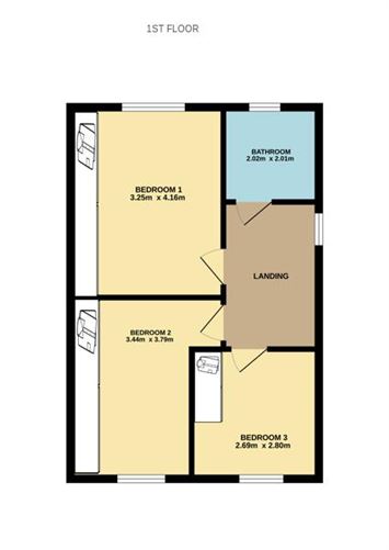 58 St. Brendan's Park, Artane, Dublin 5