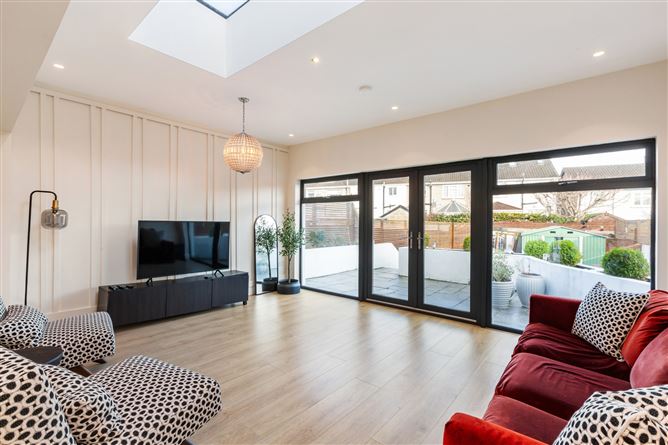 58 St. Brendan's Park, Artane, Dublin 5