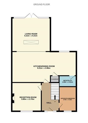 58 St. Brendan's Park, Artane, Dublin 5