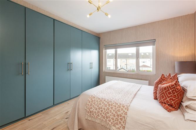 58 St. Brendan's Park, Artane, Dublin 5