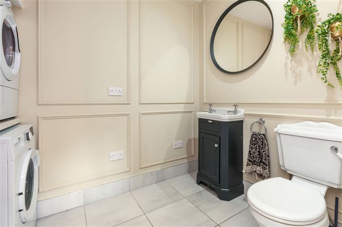 58 St. Brendan's Park, Artane, Dublin 5