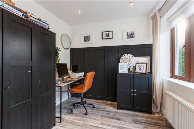 58 St. Brendan's Park, Artane, Dublin 5