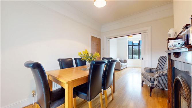 59 Saint Agnes Road, Dublin 12, Kimmage, Dublin 12