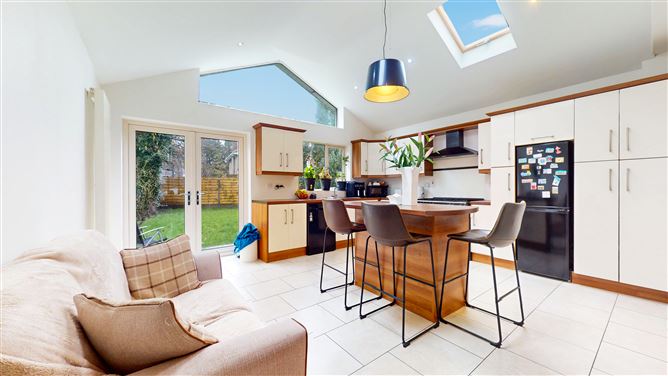 59 Saint Agnes Road, Dublin 12, Kimmage, Dublin 12