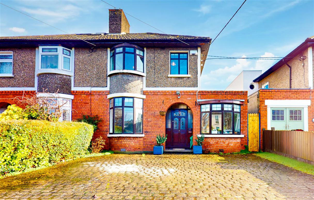 59 Saint Agnes Road, Dublin 12, Kimmage, Dublin 12
