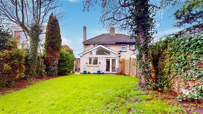 59 Saint Agnes Road, Dublin 12, Kimmage, Dublin 12