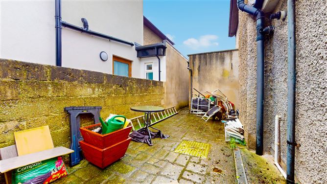 59 Saint Agnes Road, Dublin 12, Kimmage, Dublin 12