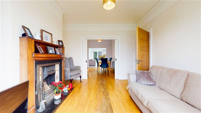 59 Saint Agnes Road, Dublin 12, Kimmage, Dublin 12