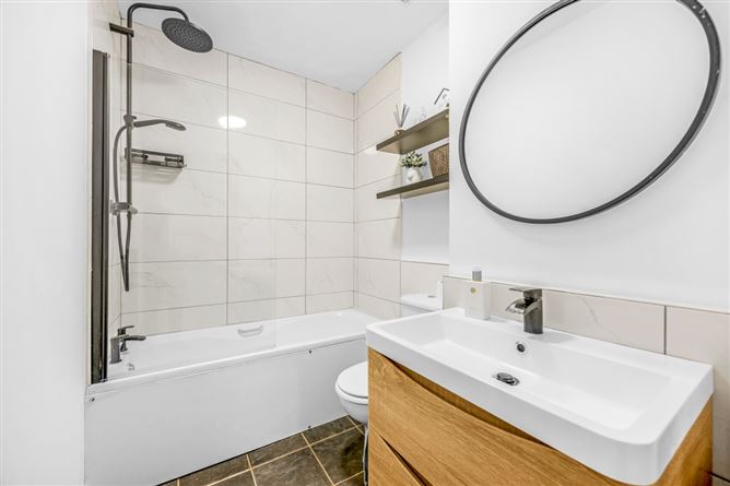 Apartment 47 Millfield, The Links, Station Road, Portmarnock, Dublin