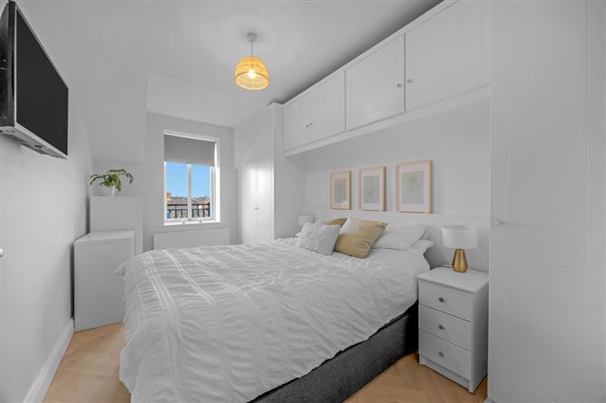 Apartment 47 Millfield, The Links, Station Road, Portmarnock, Dublin