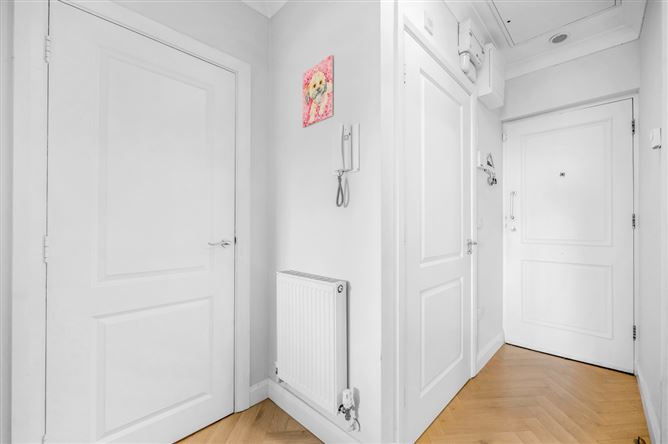 Apartment 47 Millfield, The Links, Station Road, Portmarnock, Dublin