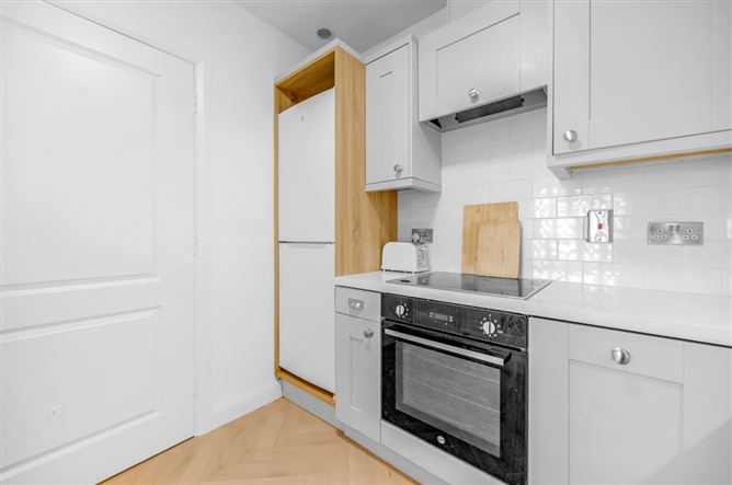 Apartment 47 Millfield, The Links, Station Road, Portmarnock, Dublin